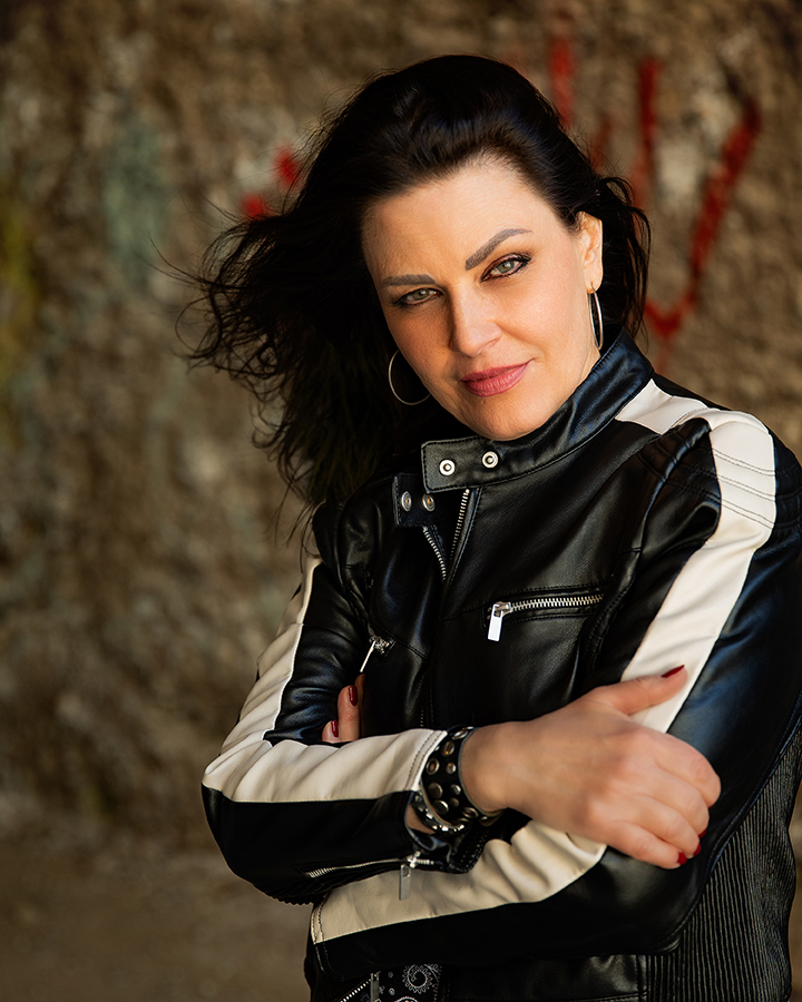 CRUSH Magda