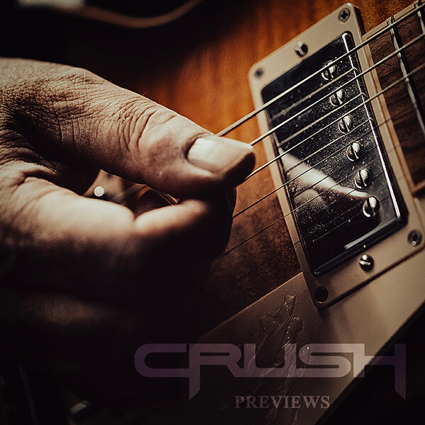 CRUSH - Previews